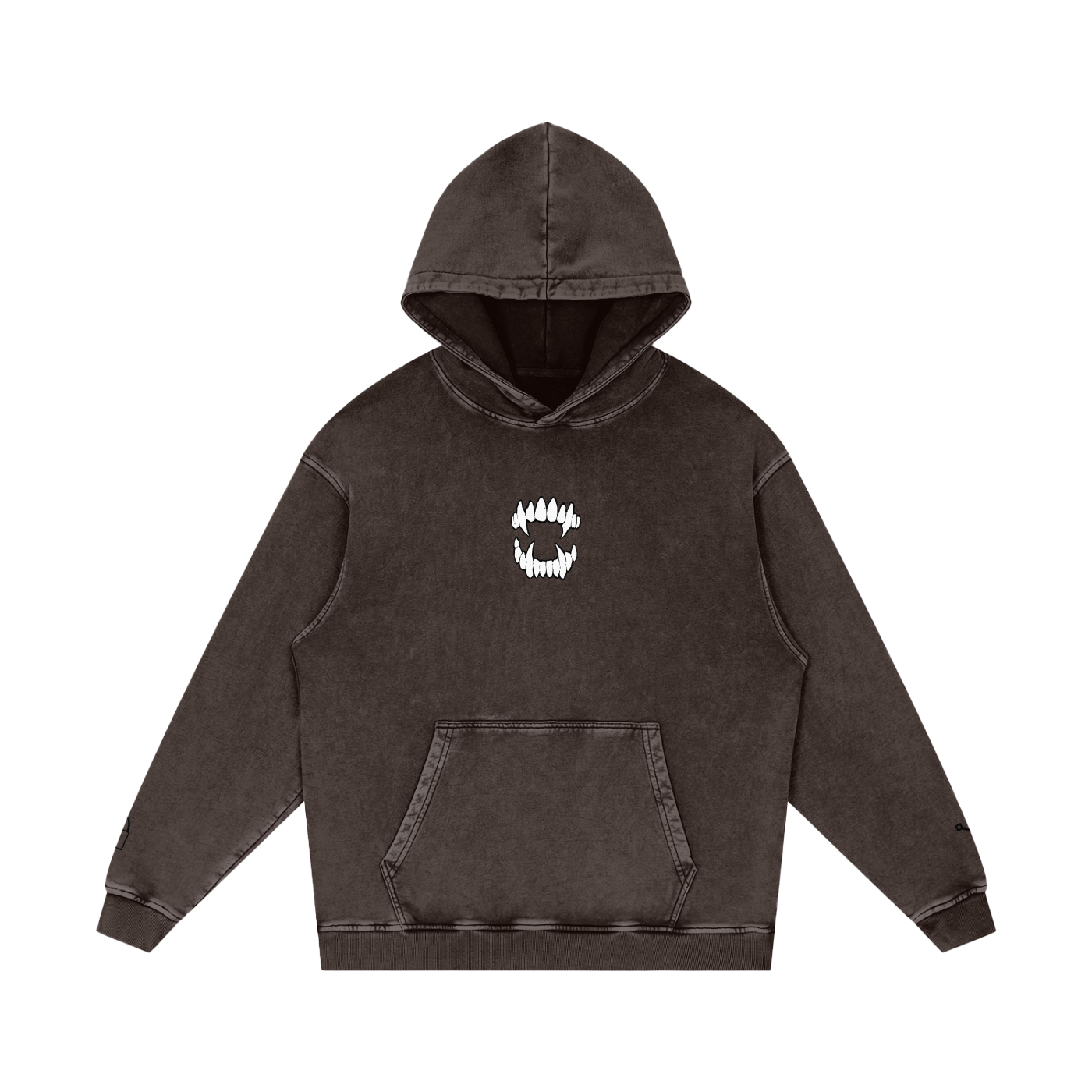 Locked In Hoodie