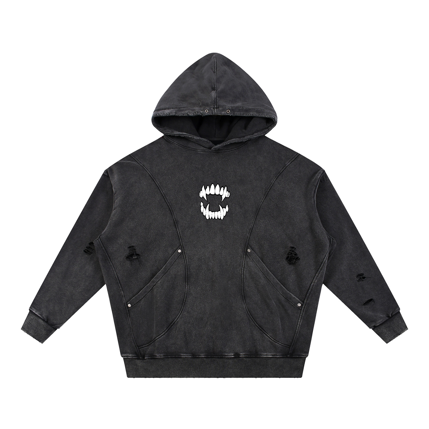 The OG hoodie