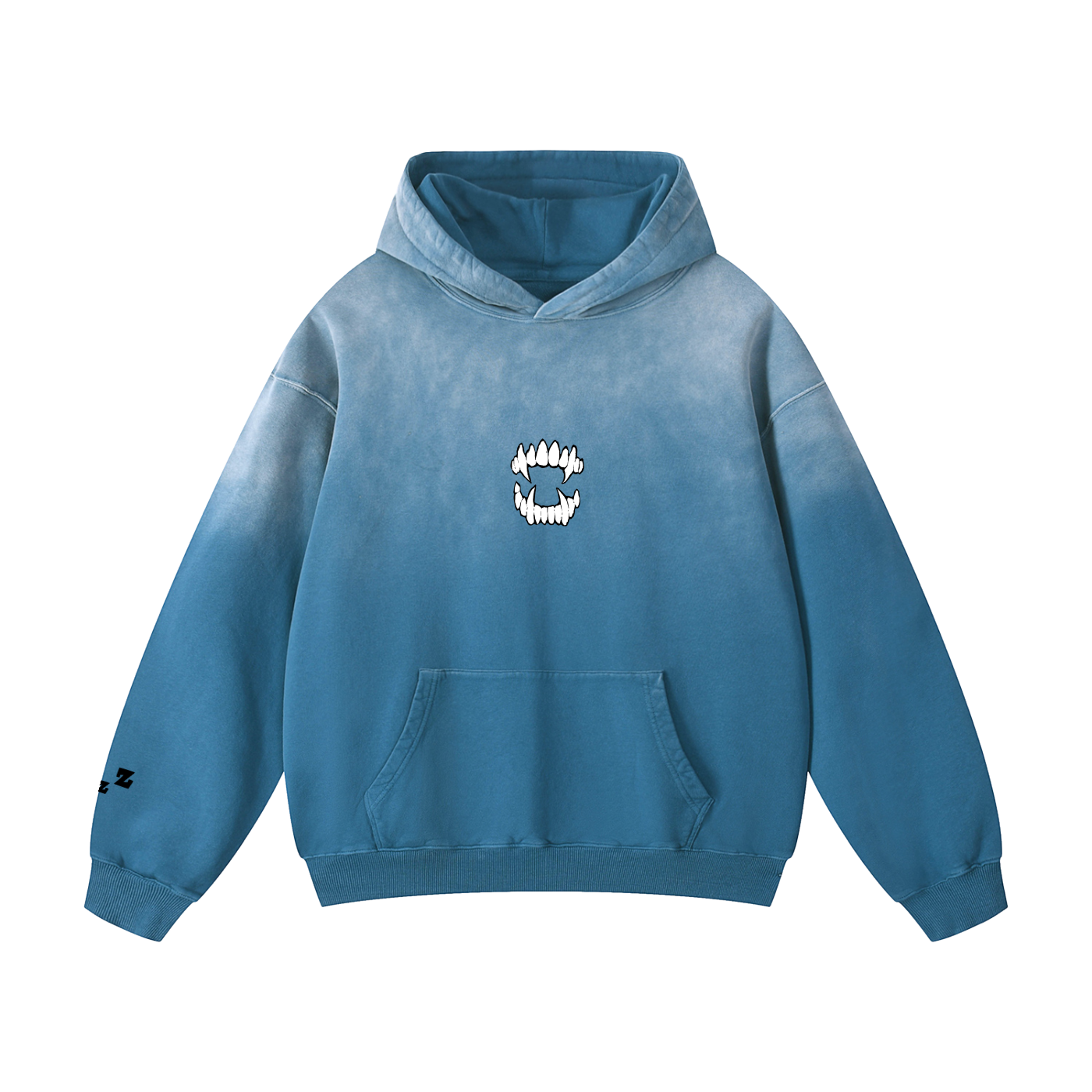 Snooze Hoodie